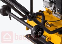Rüttelplatte Lumag RP1400PRO  (Benzin)  20 KN  ( RP1400PRO )