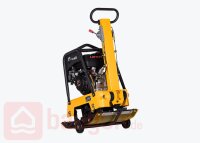 Rüttelplatte Lumag RP160HPC (Benzin)  Reversierbar 30,5 KN  ( RP160HPC )