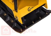 Rüttelplatte Lumag RP160HPC (Benzin)  Reversierbar 30,5 KN  ( RP160HPC )