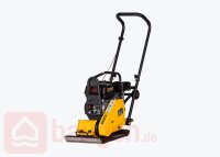 Rüttelplatte Lumag RP700PRO  (Benzin)  10,7 KN  (...