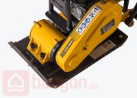 Rüttelplatte Lumag RP700PRO  (Benzin)  10,7 KN  ( RP700PRO )