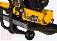 Rüttelplatte Lumag RP700PRO  (Benzin)  10,7 KN  ( RP700PRO )