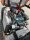 Valtor Minibagger B13Z Grundmaschine