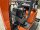 Valtor Minibagger B13Z Grundmaschine