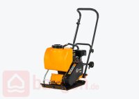 Rüttelplatte Lumag RP112  (Benzin)  10,5 KN  ( RPi12 )