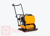 Rüttelplatte Lumag RPi13N  (Benzin)  13,5 KN  (...
