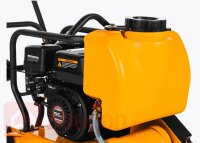 Rüttelplatte Lumag RPi13N  (Benzin)  13,5 KN  ( RPi13N )