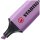 STABILO BOSS NatureCOLORS Wildflowers Textmarker lila, 1 St.