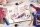 STABILO BOSS NatureCOLORS Wildflowers Textmarker blau, 1 St.
