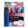STABILO BOSS Original Wildflower Edition Textmarker farbsortiert, 4 St.