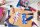 STABILO BOSS Original Wildflower Edition Textmarker farbsortiert, 4 St.