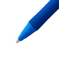 STABILO Kugelschreiber pointball ultramarinblau,...