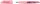 STABILO EASYbuddy Pastel Patronenfüller rosiges rouge M (mittel), 1 St.