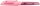 STABILO EASYbuddy Pastel Patronenfüller rosiges rouge M (mittel), 1 St.
