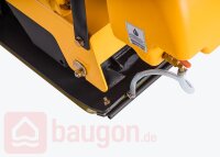 Rüttelplatte Lumag RPi25N  (Benzin)  25 KN  ( RPi25N )