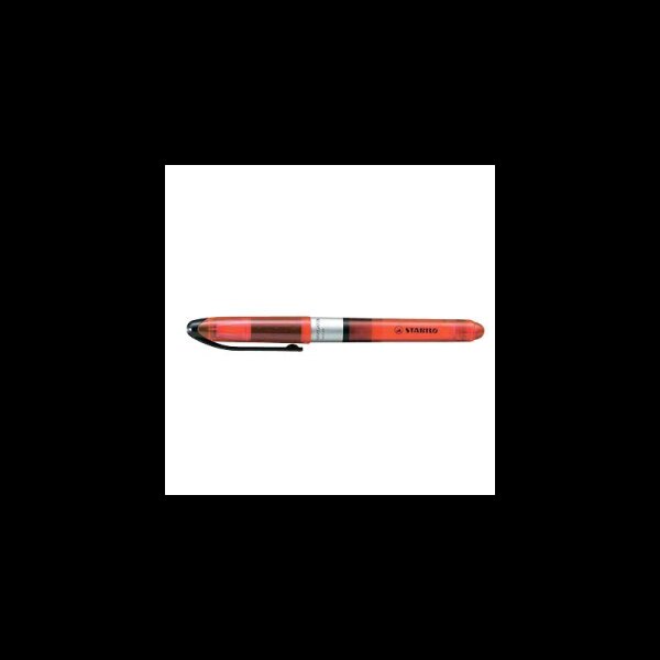 STABILO NAVIGATOR Textmarker orange, 1 St.