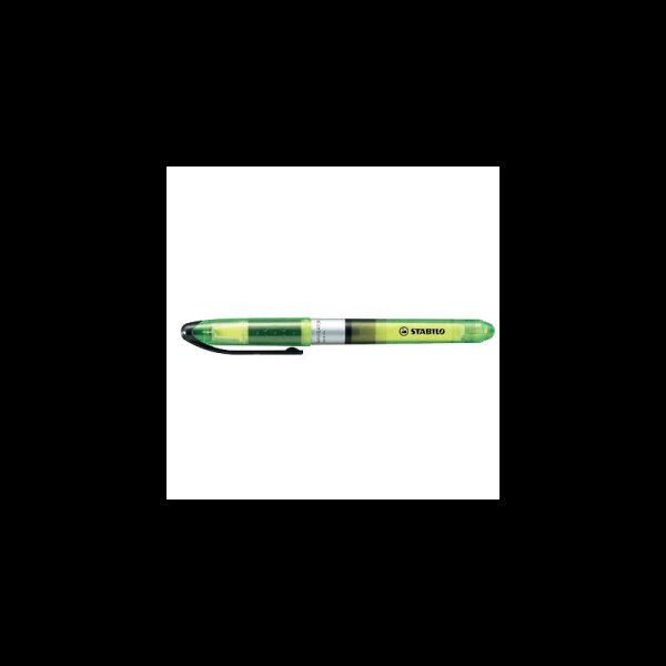 STABILO NAVIGATOR Textmarker gelb, 1 St.