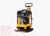 Rüttelplatte Lumag RPi31DE (Diesel)  Reversierbar...