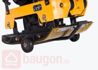 Rüttelplatte Lumag RPi31DE (Diesel)  Reversierbar 30,5 KN mit E-Start  ( RPi31DE )