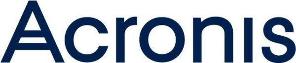 ACRONIS Backup Cloud Standard G Suite - Lizenz - 1 Platz - gehostet