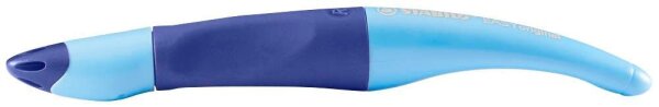 STABILO EASYoriginal Tintenroller 0,5 mm, Schreibfarbe: blau, 1 St.