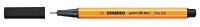 STABILO Point 88 Mini Fineliner farbsortiert 0,4 mm, 12 St.