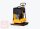 Rüttelplatte Lumag RPi38DE (Diesel)  Reversierbar 38 KN mit E-Start  ( RPi38DE )