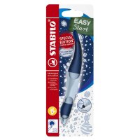 STABILO EASYoriginal 3D DreamWorld Tintenroller blau,...