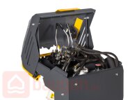 Lumag vollhydraulischer Kettendumper VH500A (Benzin)  ( VH500A )