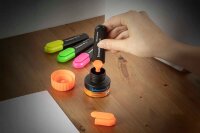 Schneider Nachfülltinte Maxx 660 grün