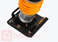 Grabenstampger Lumag VS80C  (Benzin)  12 KN  ( VS80C )