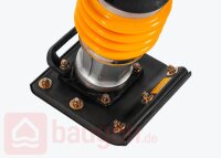 Grabenstampger Lumag VS80S  (Benzin)  10 KN  ( VS80S )