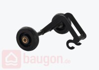 Grabenstampger Lumag VS80S  (Benzin)  10 KN  ( VS80S )