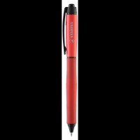 STABILO PALETTE Gelschreiber 0,4 mm, Schreibfarbe: rot, 1...