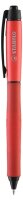 STABILO PALETTE Gelschreiber 0,4 mm, Schreibfarbe: rot, 1...