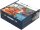Schneider Paint-It 040 72 Teile Brush-Pens farbsortiert, 1 Set