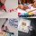 Schneider Paint-It 040 72 Teile Brush-Pens farbsortiert, 1 Set