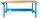 ADB Werkbank PROFI 1500 lichtblau 150,0 x 75,0 x 85,0 cm