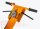 Vibrationswlze Lumag VW300PRO  (Benzin)  13,5 KN  ( LUVW300PRO )