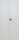 ADB Stahlschrank 40956 lichtgrau 4 Fachböden 92,0 x 42,0 x 195,0 cm, aufgebaut, 1 St.