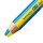 STABILO woody 3 in 1 Malset farbsortiert, 10 St.