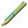 STABILO woody 3 in 1 Malset farbsortiert, 5 St.