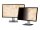 3M PF250W9B Display-Blickschutzfilter für 63,5 cm (25,0 Zoll)