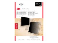 3M PF195W9B Display-Blickschutzfilter für 49,5 cm (19,5 Zoll)