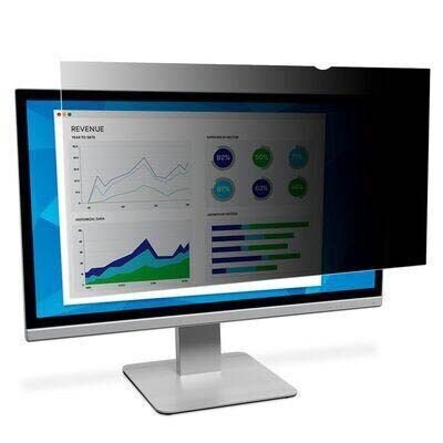3M PF238W9B Display-Blickschutzfilter für 60,5 cm (23,8 Zoll)