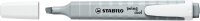 STABILO swing cool Pastel Textmarker grau, 1 St.