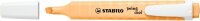 STABILO swing cool Pastel Textmarker farbsortiert, 4 St.