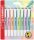 STABILO swing cool Pastel Textmarker farbsortiert, 8 St.