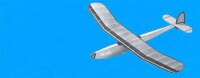 KNIRPS Segelflugmodell