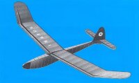 Bauplan IKARUS